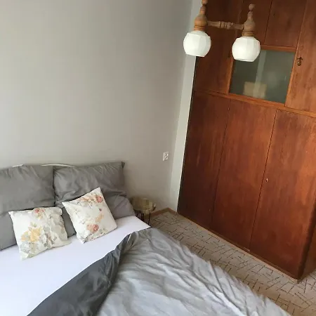 Apartment Piastowska 72 Gdansk