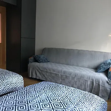 Apartment Piastowska 72