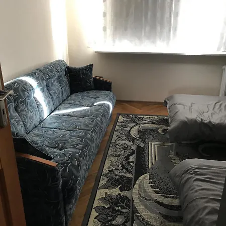 Piastowska 72 Gdansk